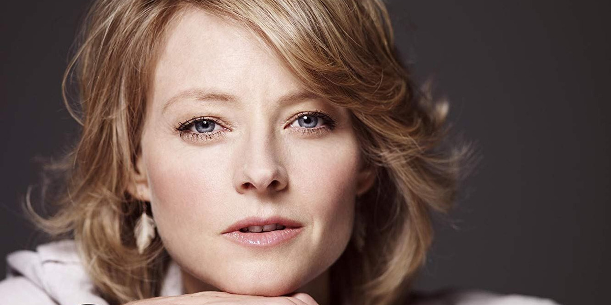 Jodie Foster actors