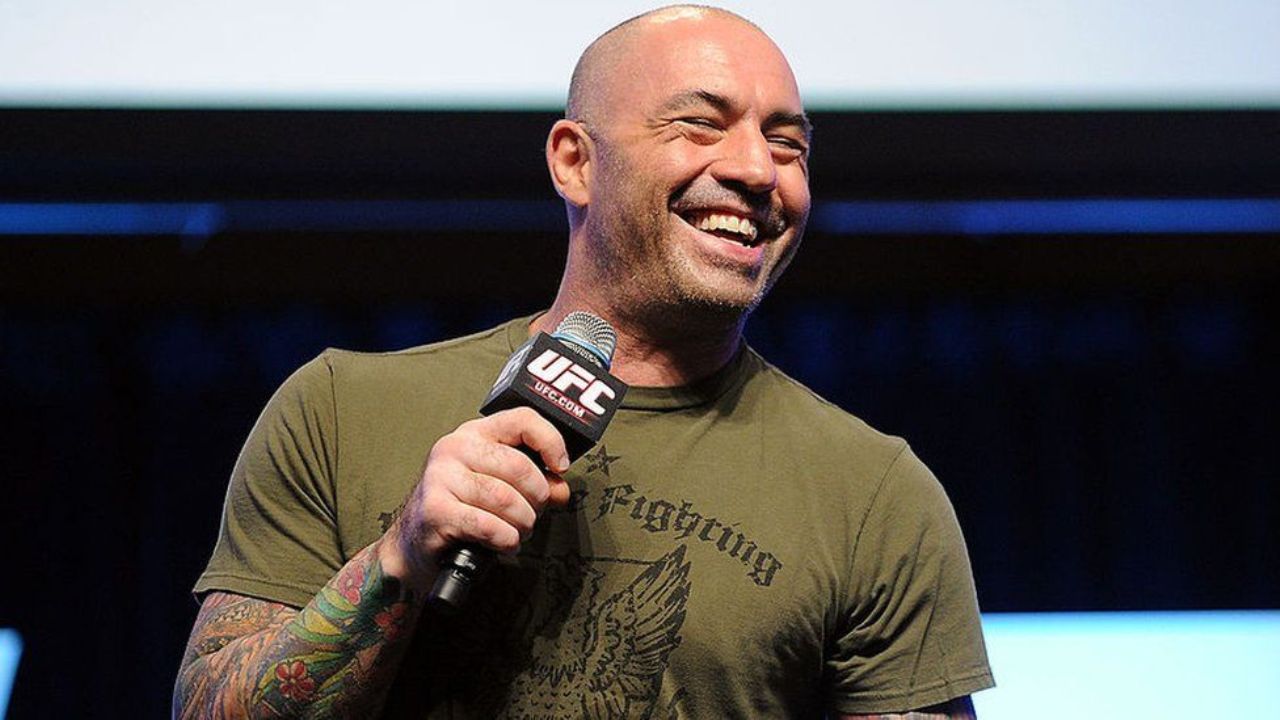 Joe Rogan expresses his thoughts on the Heard vs. Depp trial