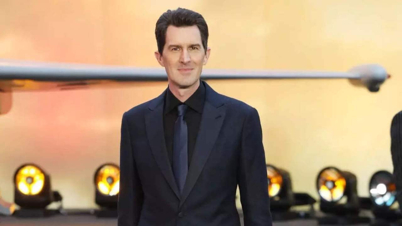 Joeseph Kosinski talks about Top Gun series' future