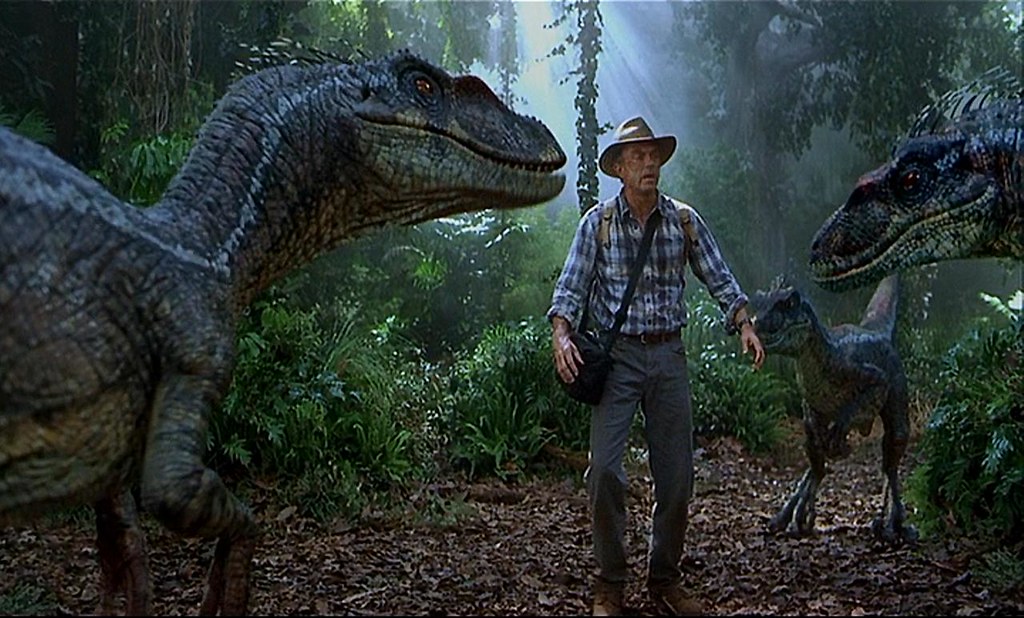 Jurassic Park