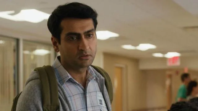 Kumail Nanjiani talks about his new Star Wars character in Obi-Wan Kenobi