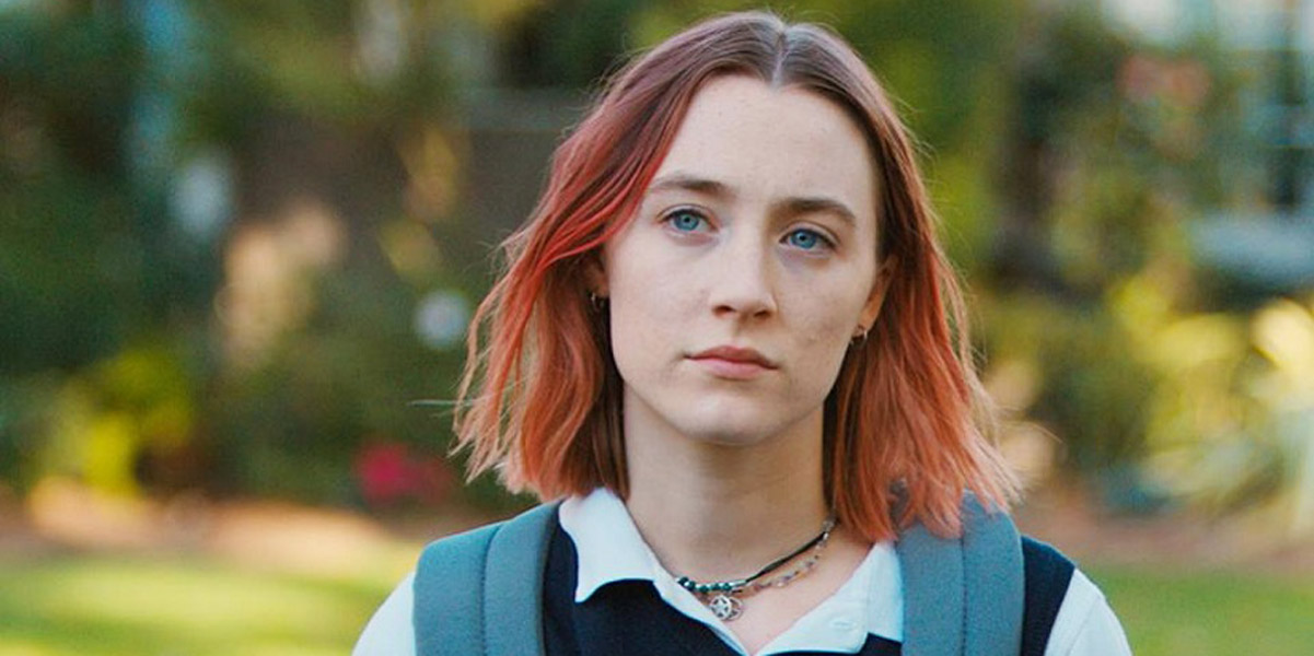 Lady Bird modern movies