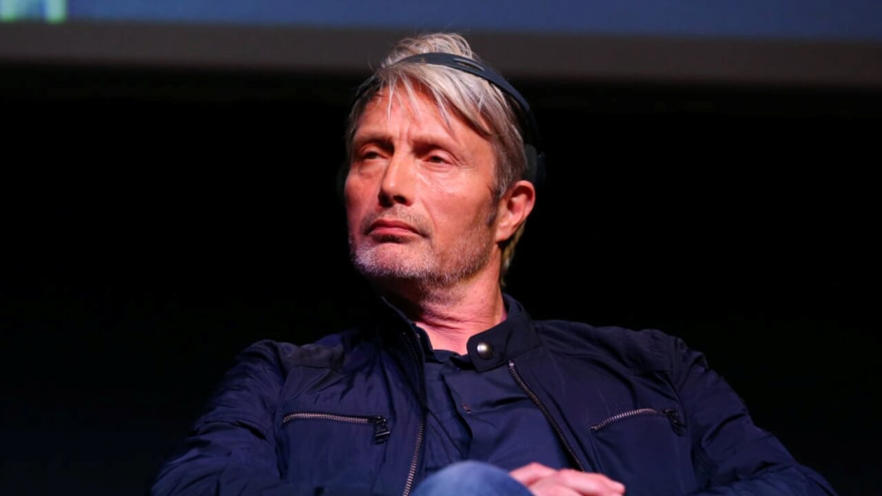 Mads Mikkelson praises Harrison Ford for his fitness in Indian Jones 5