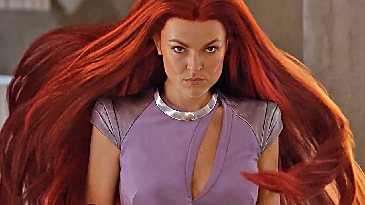 Medusa - Inhumans