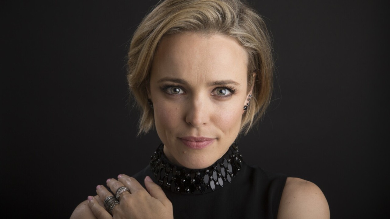 Rachel McAdams reveals Sam Raimi's reaction to her being pregnant