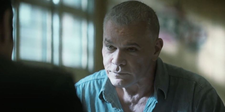 Ray Liotta in The Many Saints of Newark