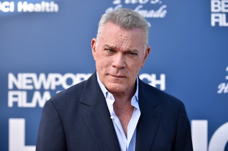 Ray Liotta passed away at 67