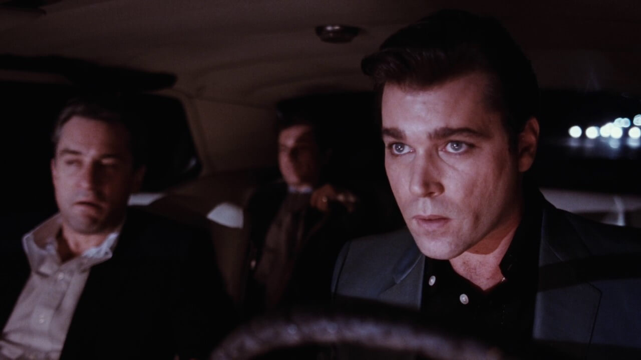 Ray Liotta's best seen movies 