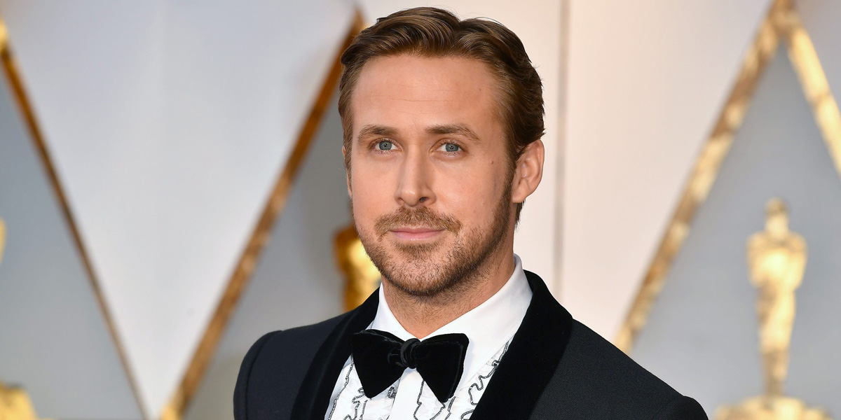 Ryan Gosling