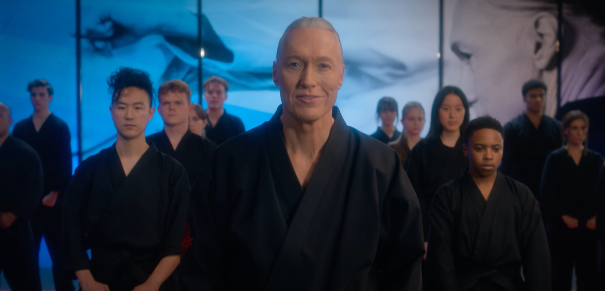 Cobra Kai Season 5