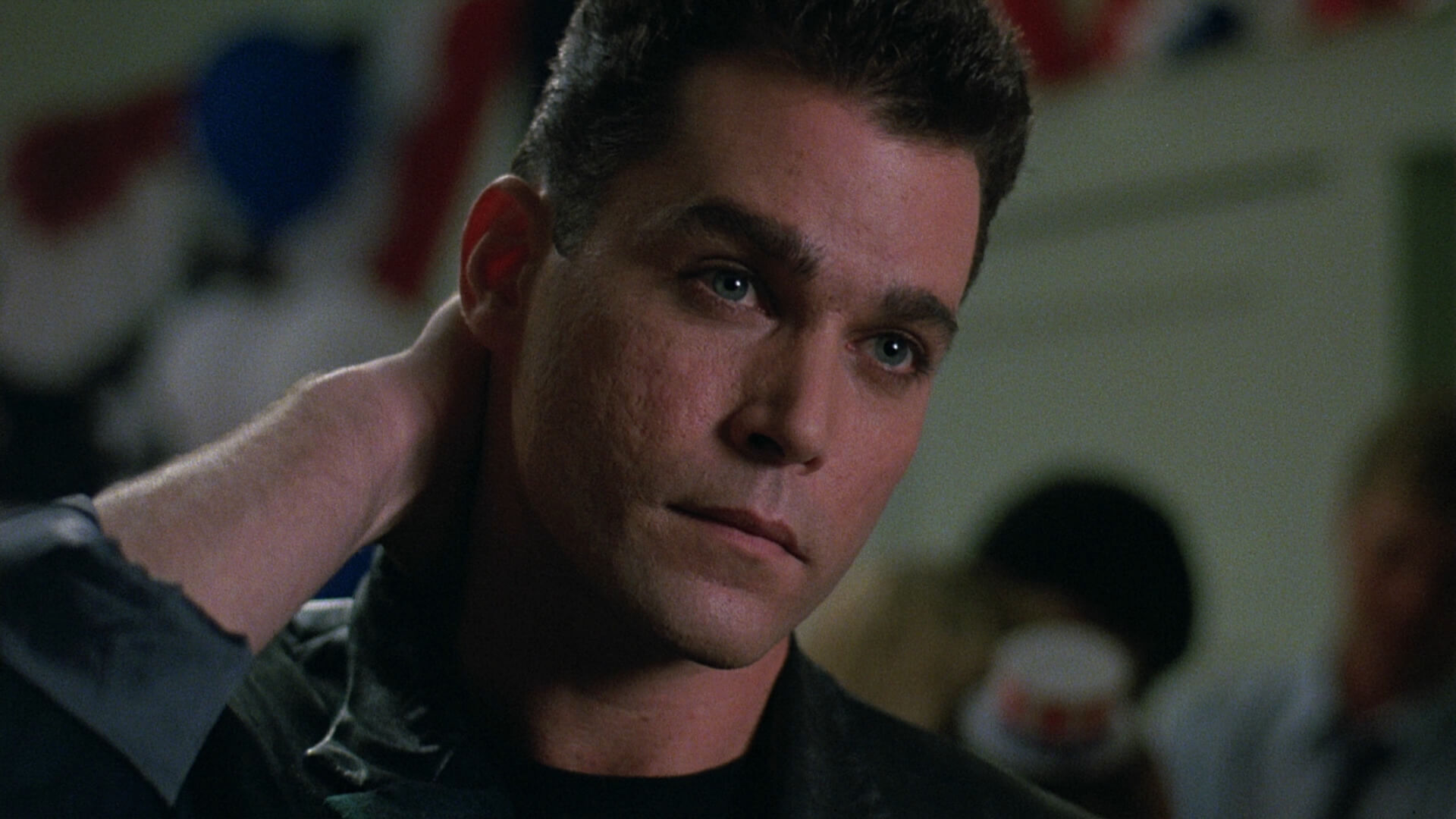 Something Wild 1986 of Ray Liotta