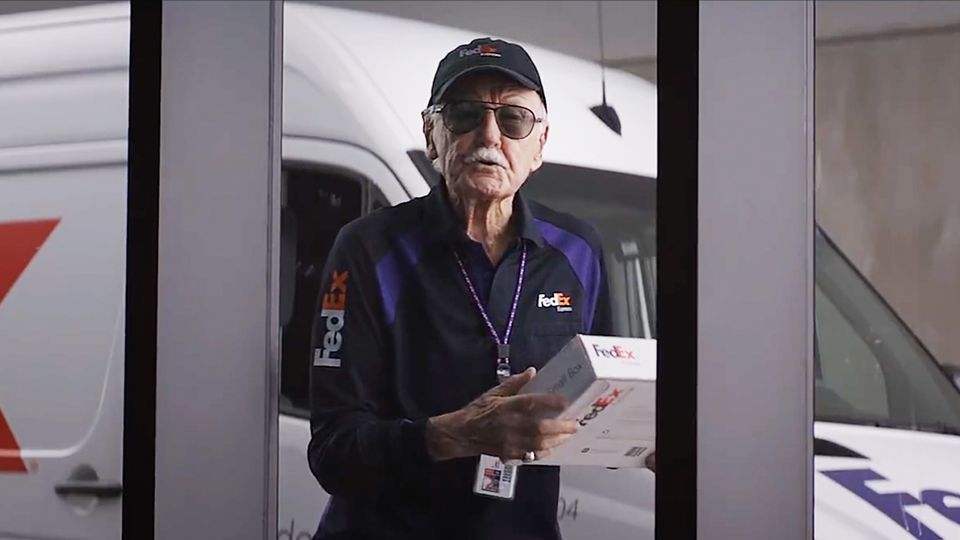 Marvel to bring back Stan Lee using CGI