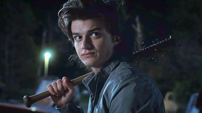 Steve Harrington, Stranger Things most liked character