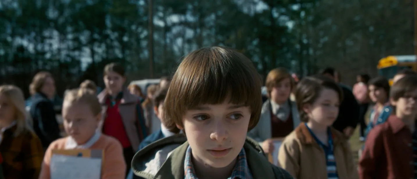 Will Byers