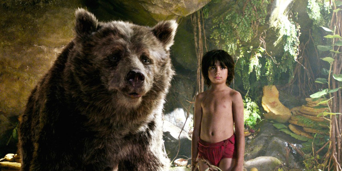 The Jungle Book