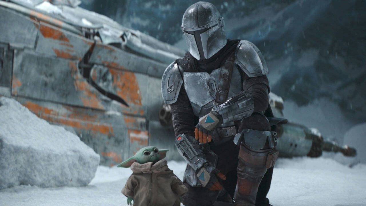 The Mandalorian season 3 release date shifted to February 2023