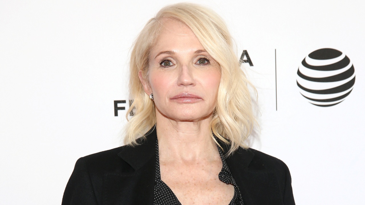 The reason why Ellen Barkin is against Johnny Depp