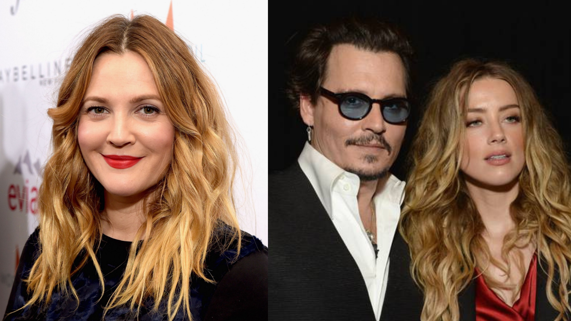 Johnny Depp and Amber Heard Trial