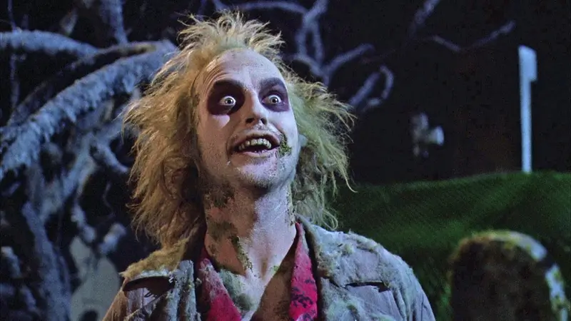 Upcoming movie Beetlejuice 2 - Winona Ryder Says Film Directors Once Found Her Unattractive