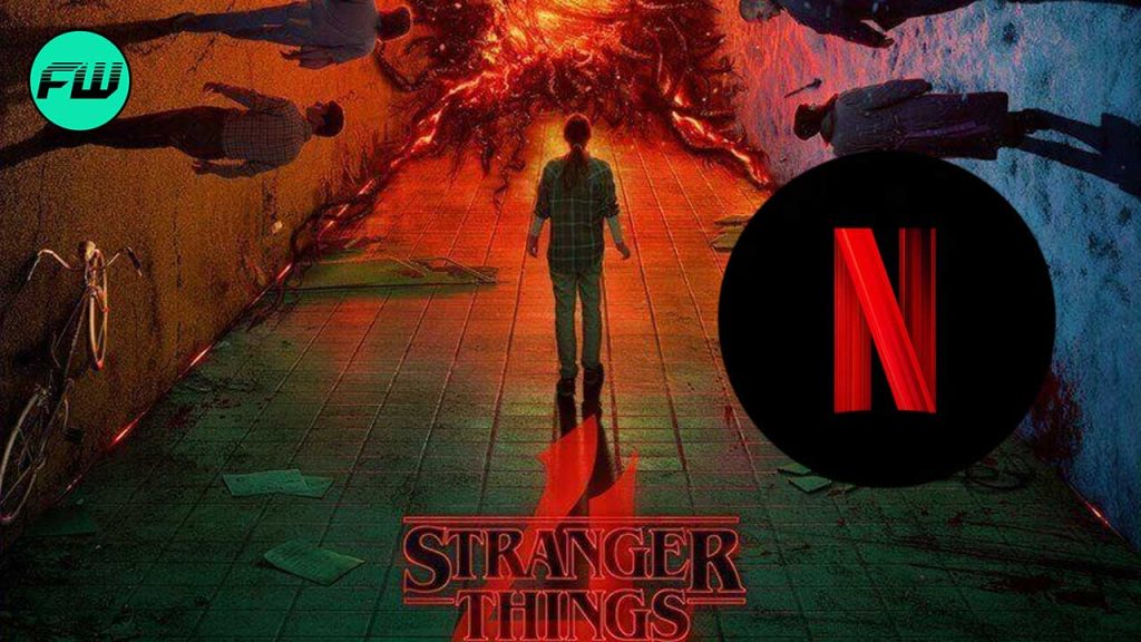 Stranger Things 4