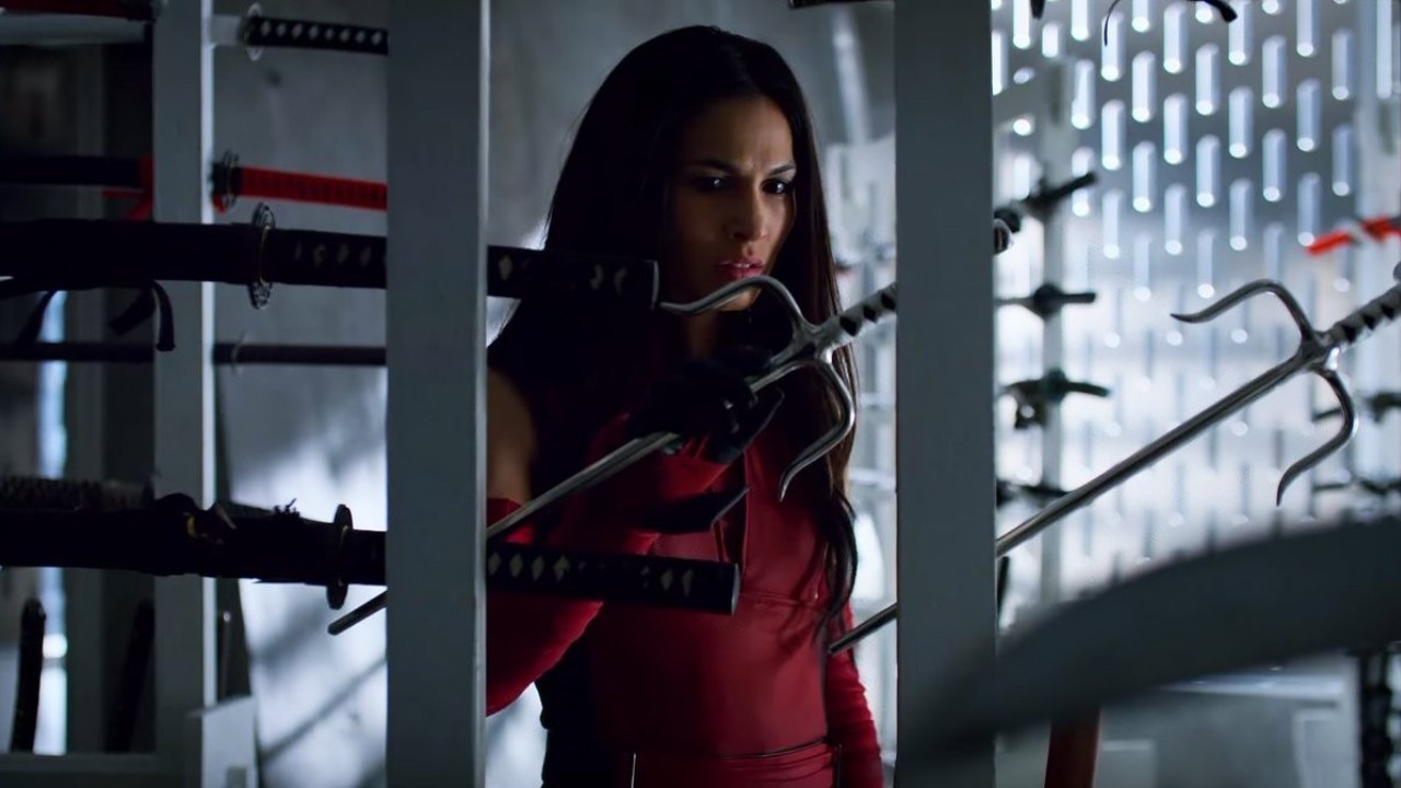 Will Elektra return on Disney+