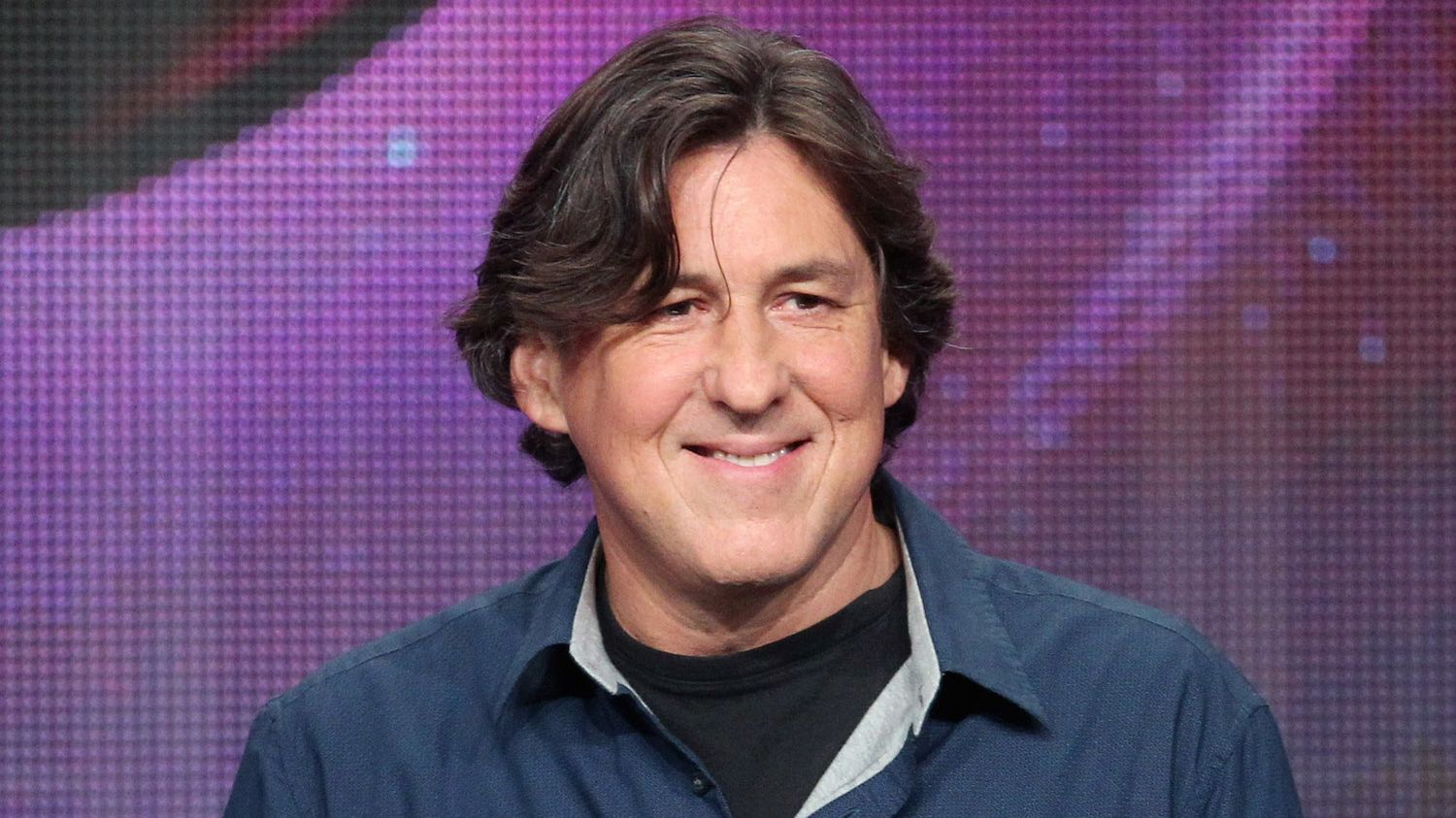 The director of Vanilla Sky, Cameron Crowe.