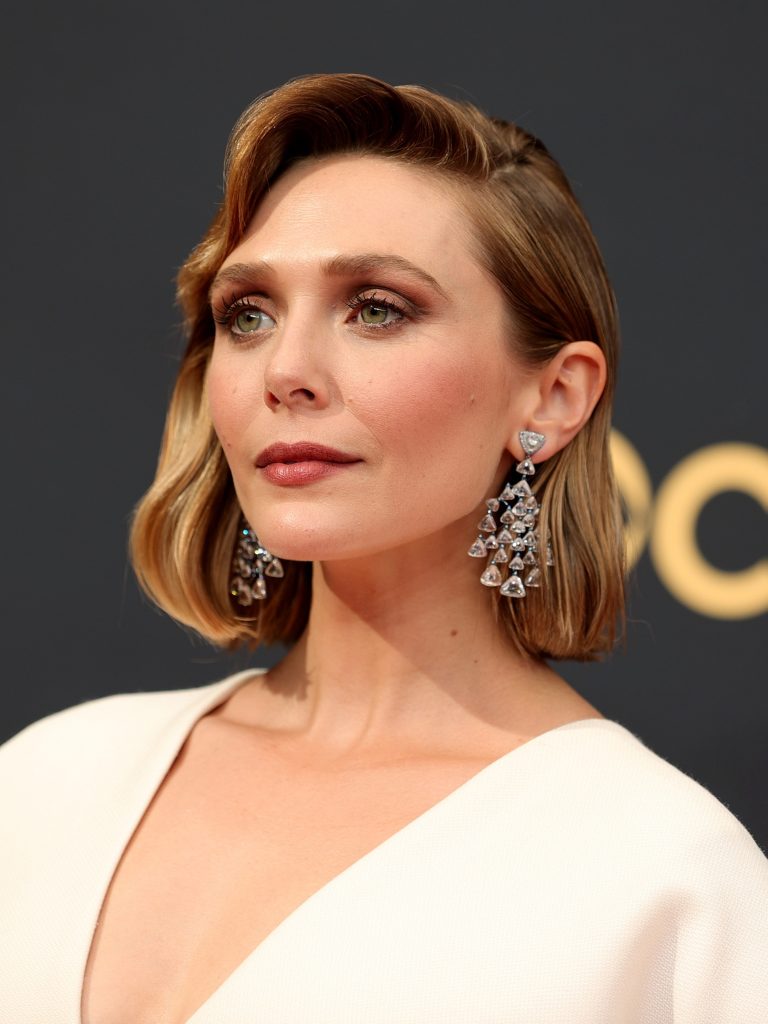 Why Elizabeth Olsen got frustrated!