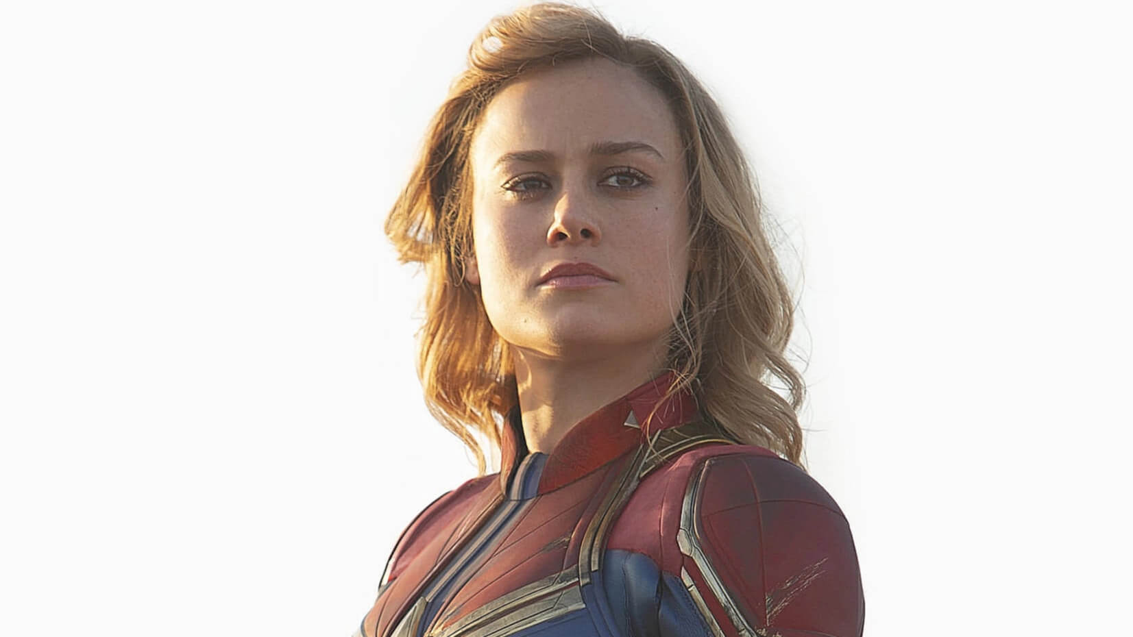 Brie Larson