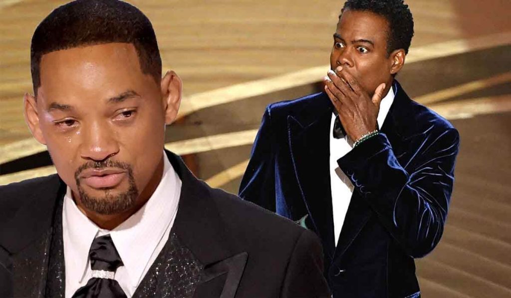 Chris Rock may host the next oscars