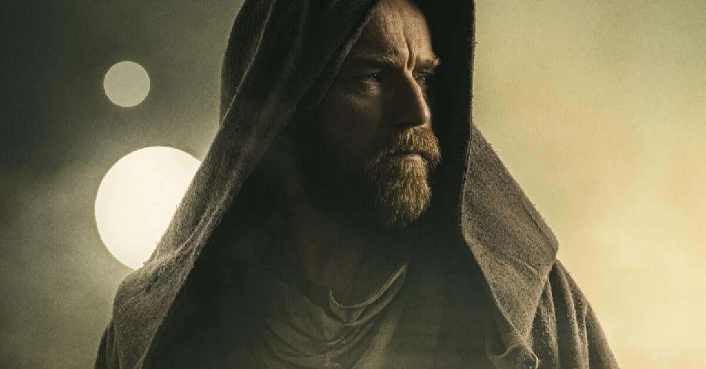 Star Wars: Obi-Wan Kenobi