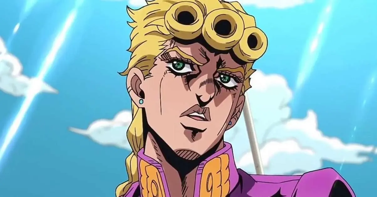 jojo-giorno-JoJo's-bizzare-adventure