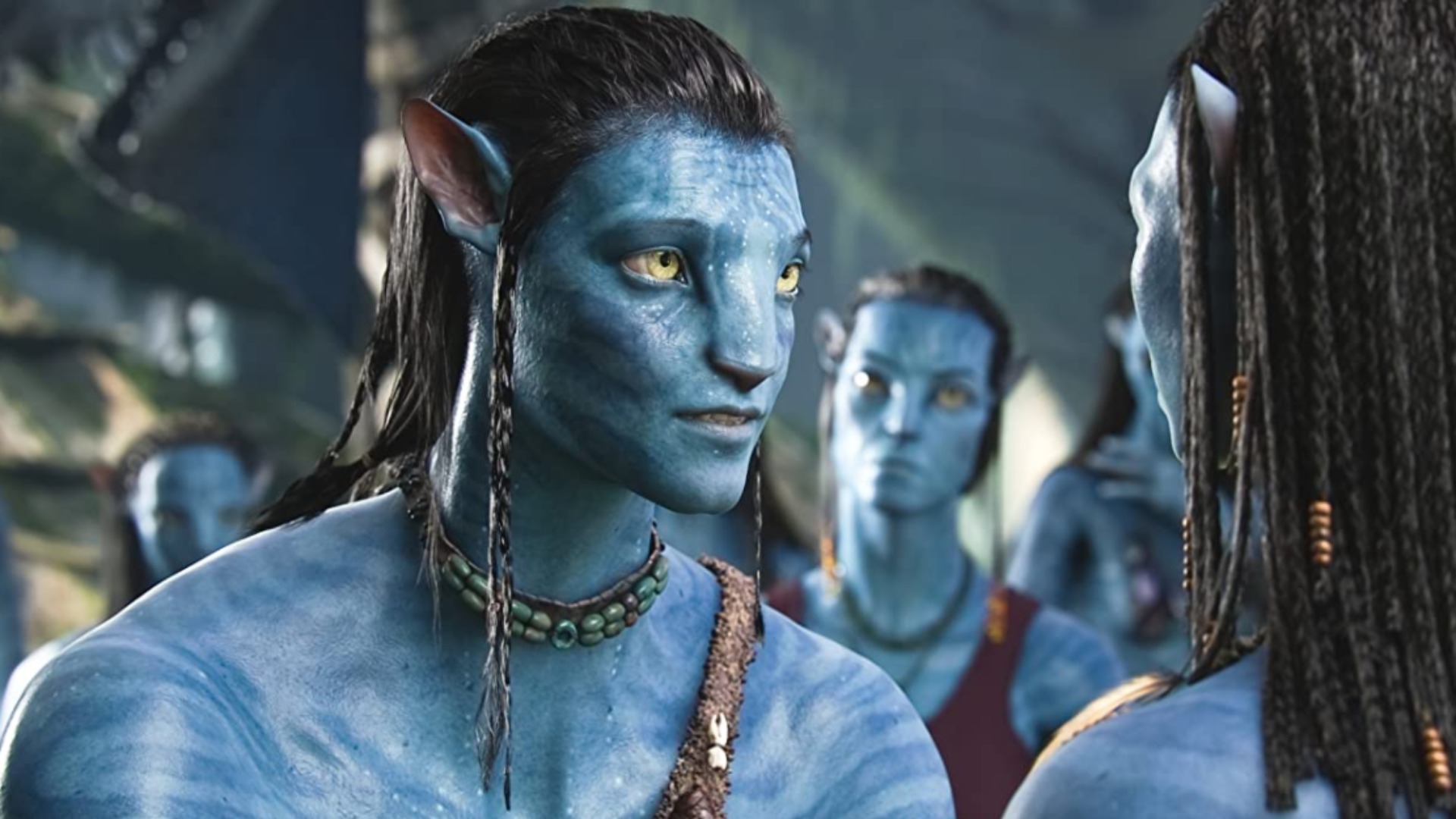 Avatar 2