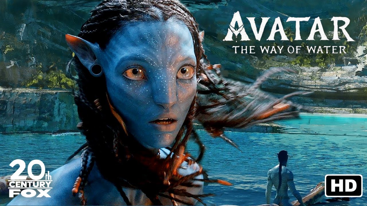 Avatar 2