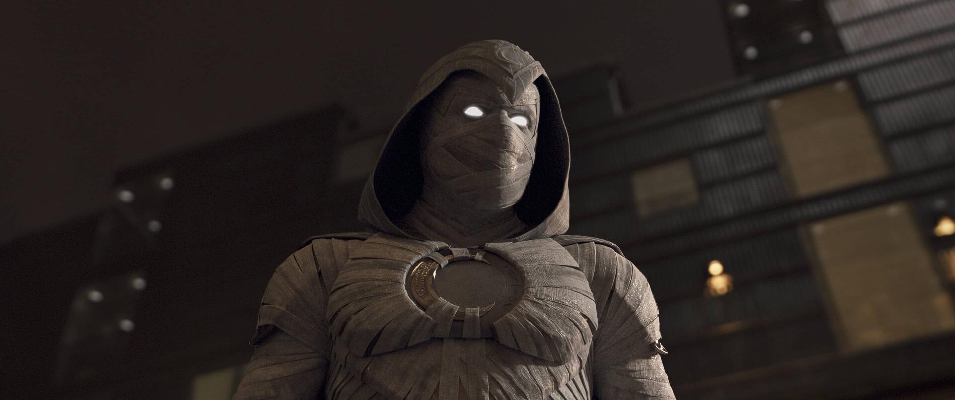 Moon Knight