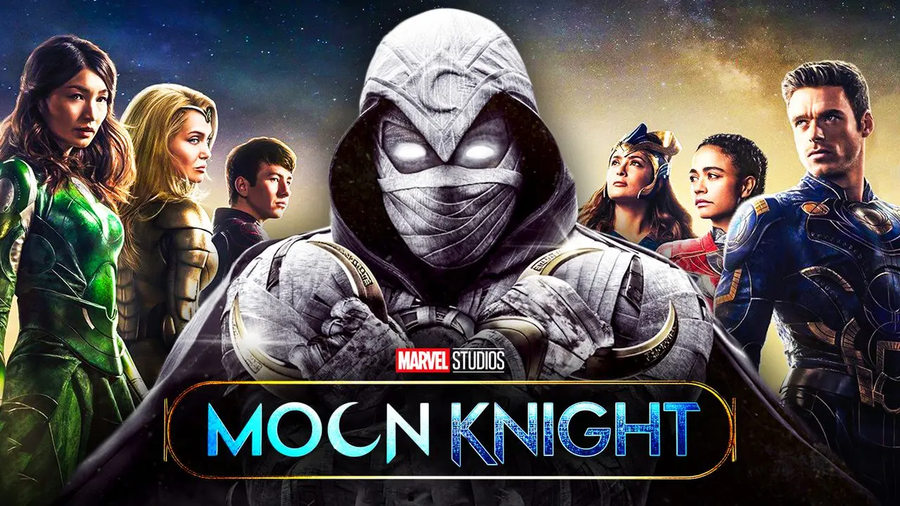 moon knight eternals