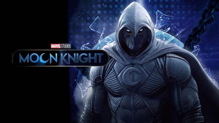 Moon Knight 