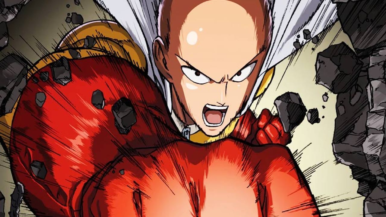 one-punch-man