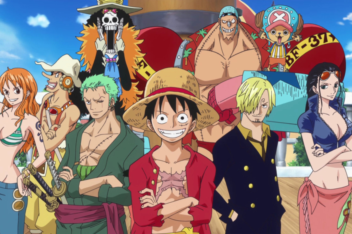 one_piece