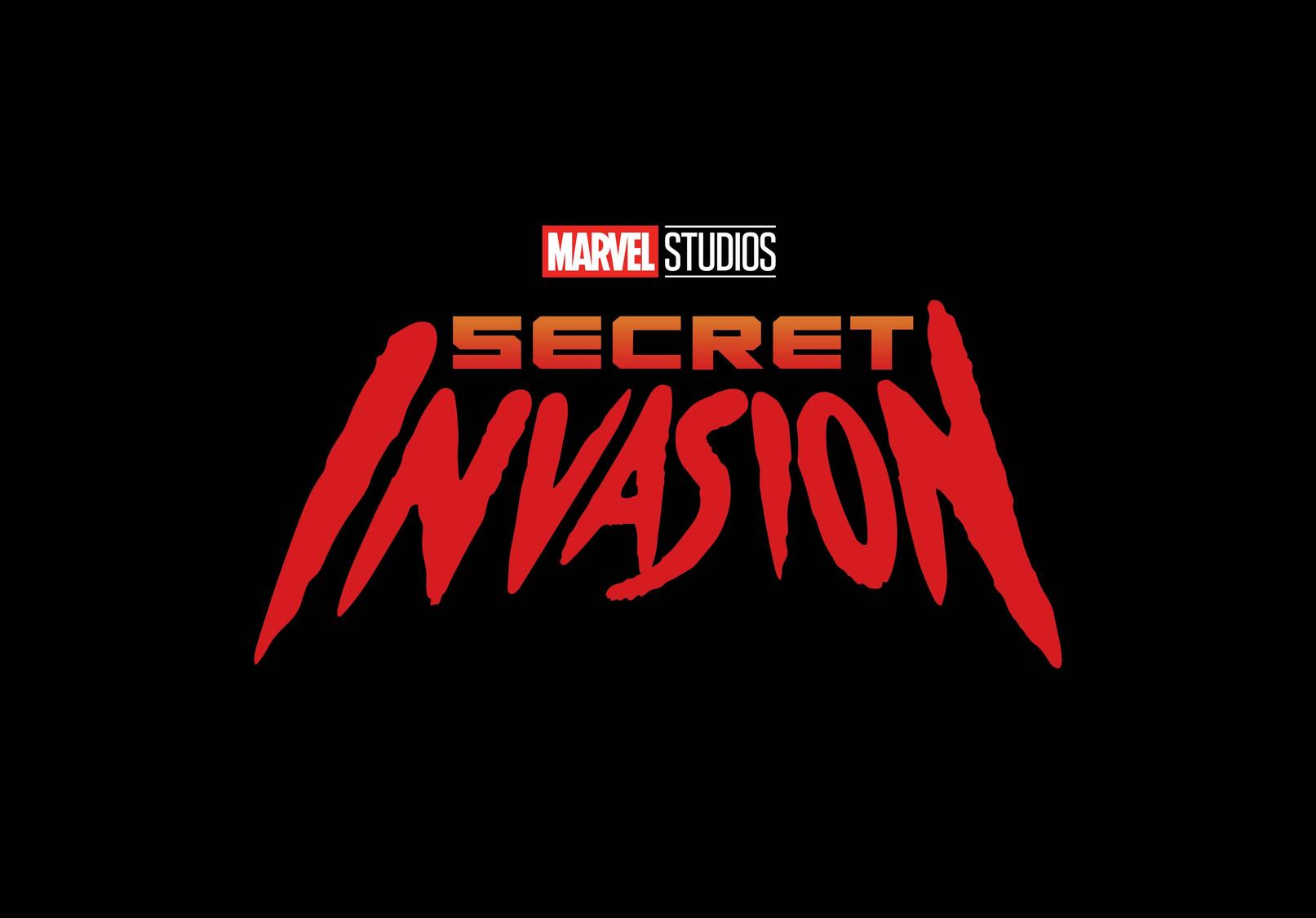 Secret Invasion logo