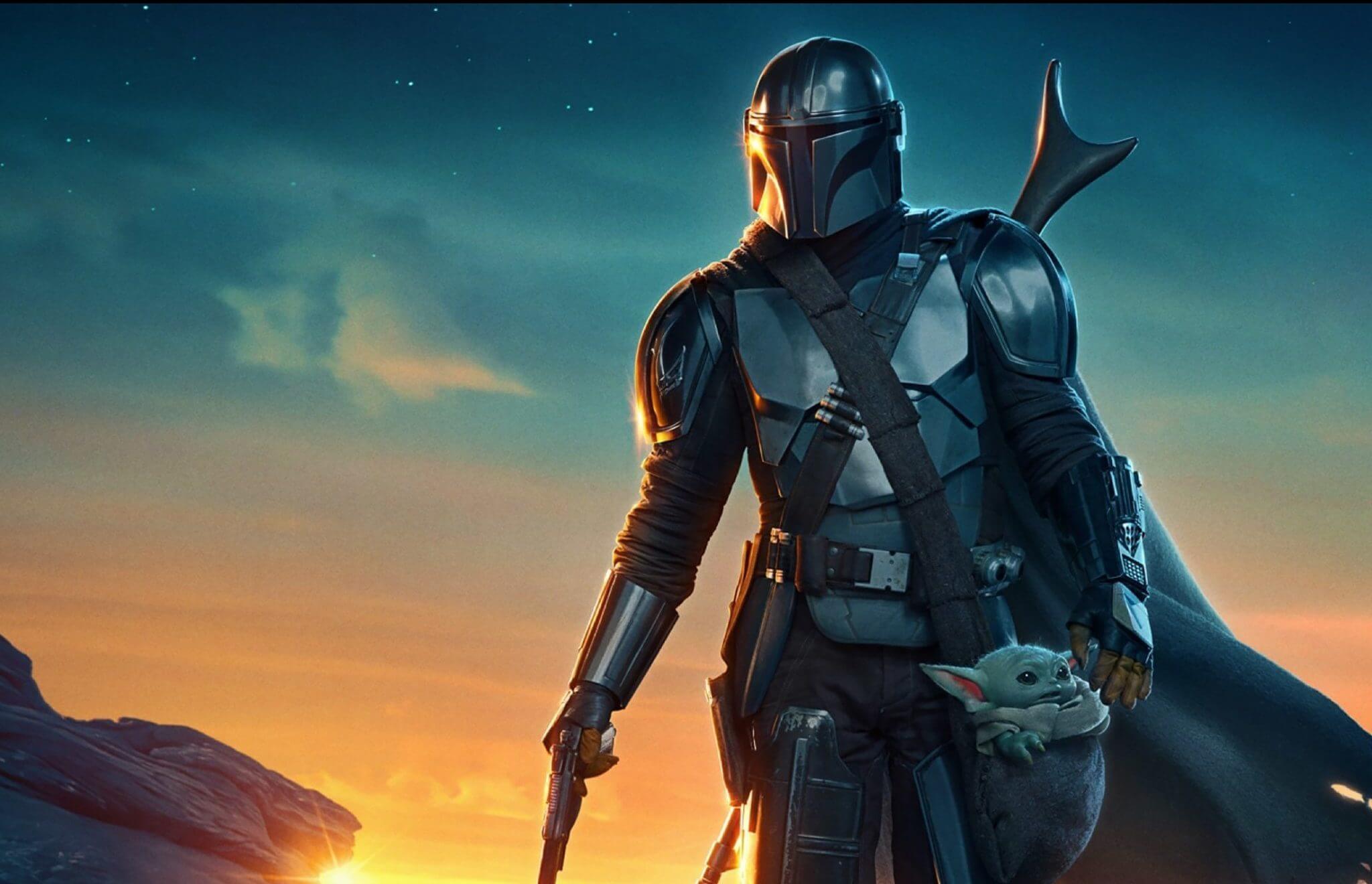 The Mandalorian Season 3: Coming Soon.