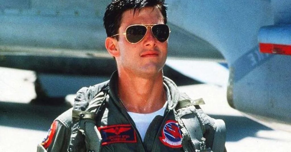 top action films like Top Gun: Maverick