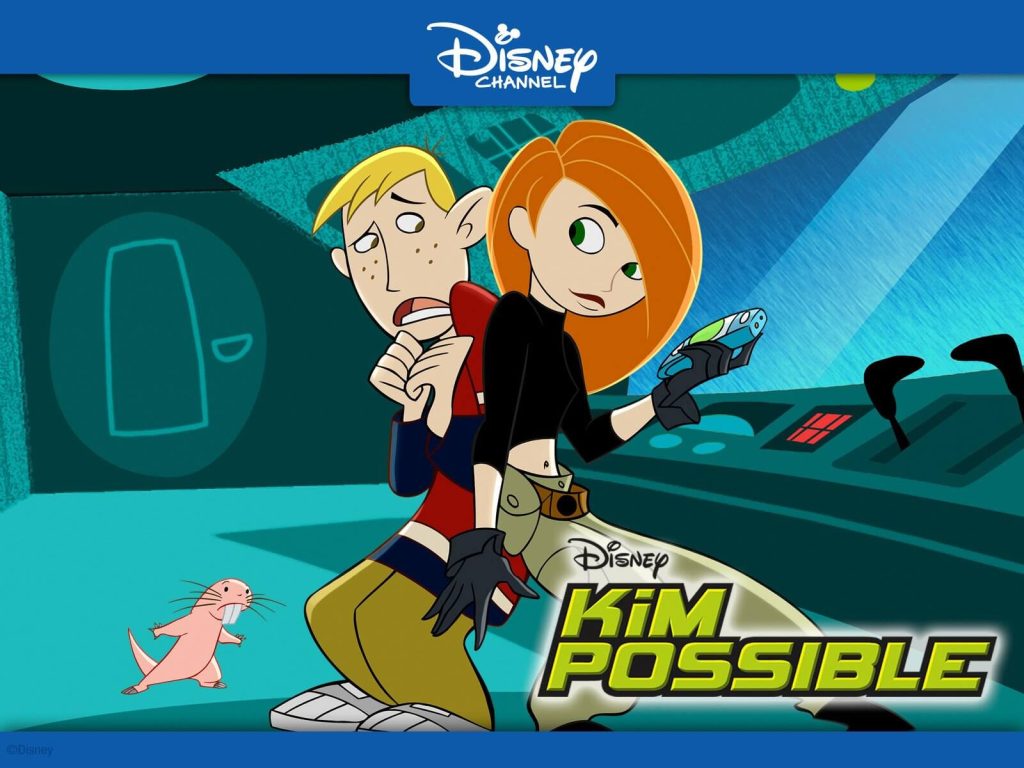 Kim Possible