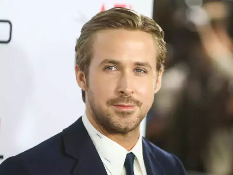 Ryan Gosling 