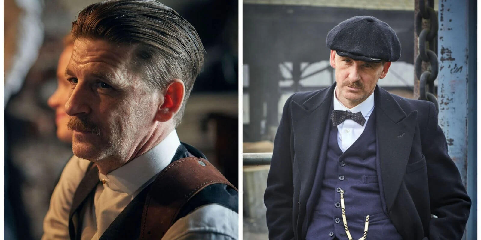 Arthur Shelby