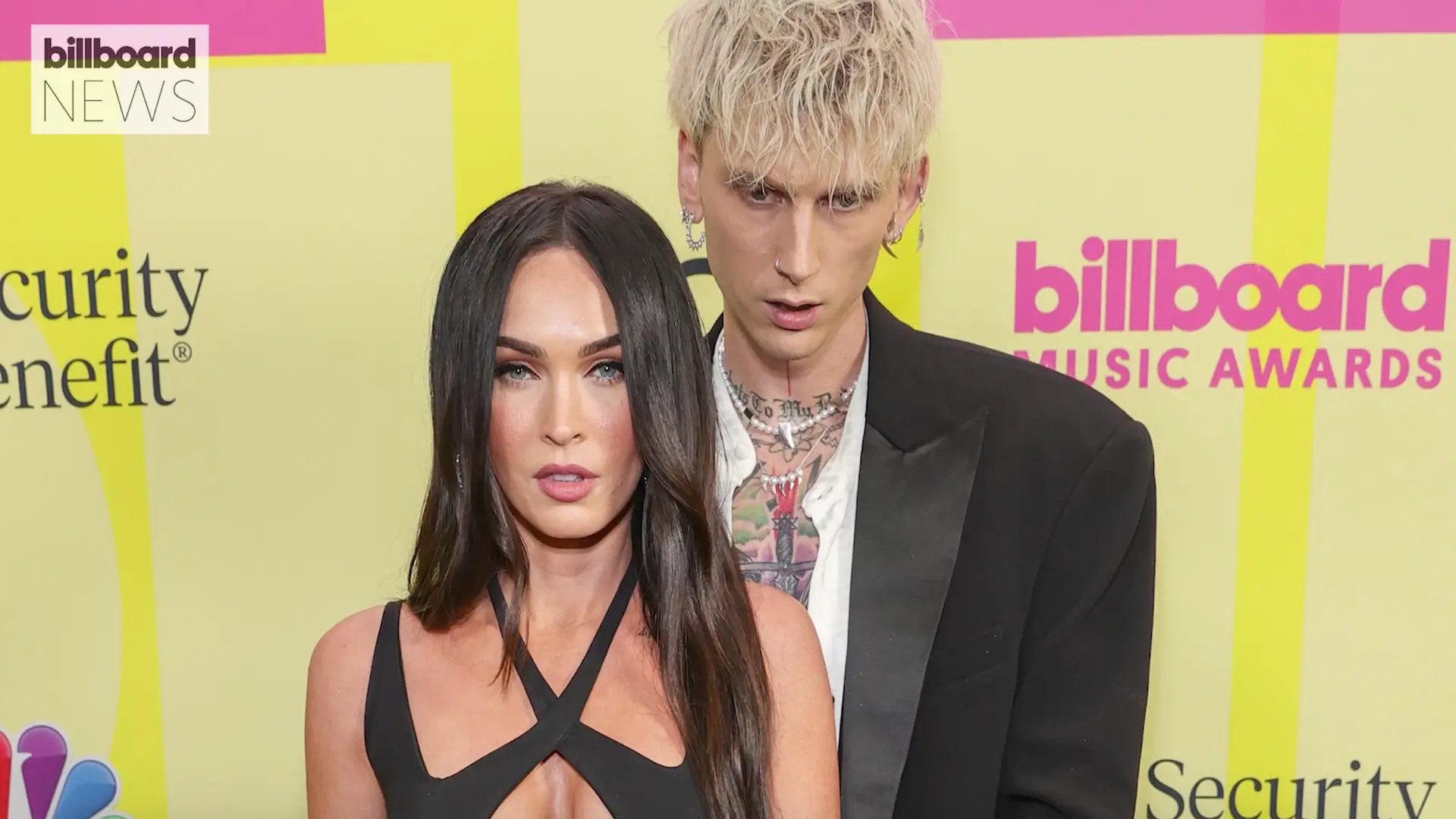 Machine Gun Kelly talks about his tragic time