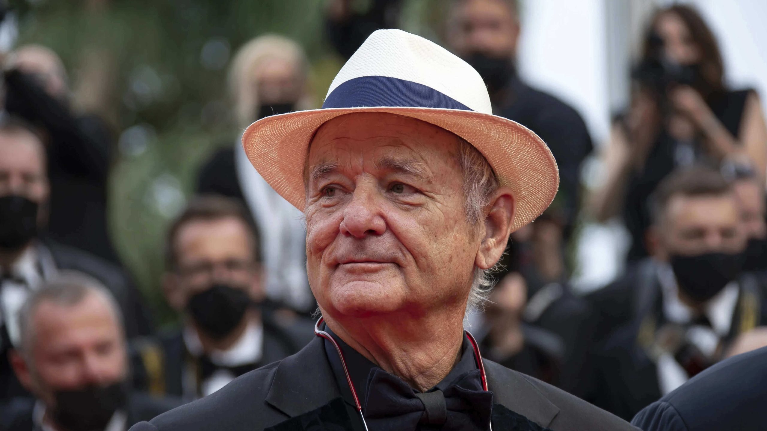 Bill Murray