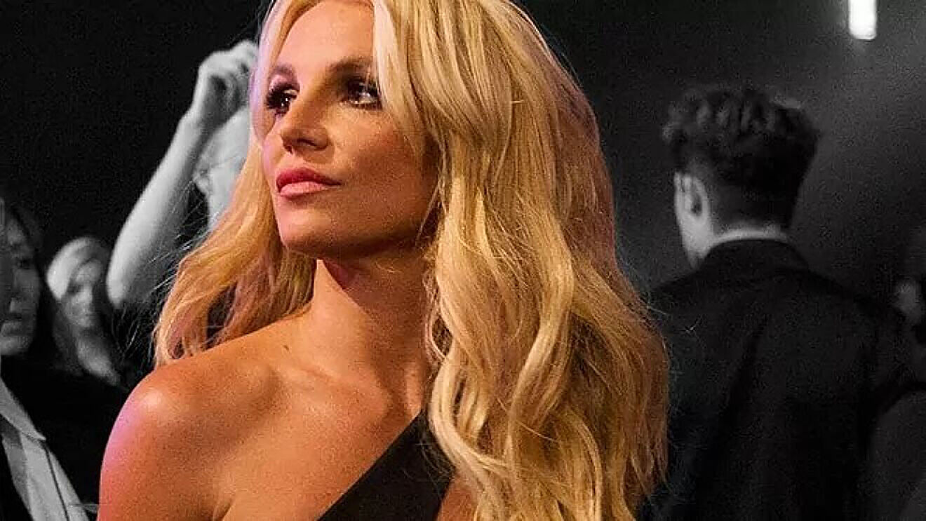 Britney Spears