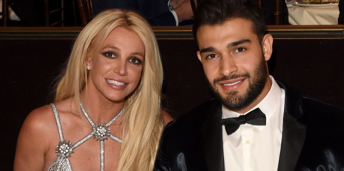 Sam Asghari confirms a prenup before wedding