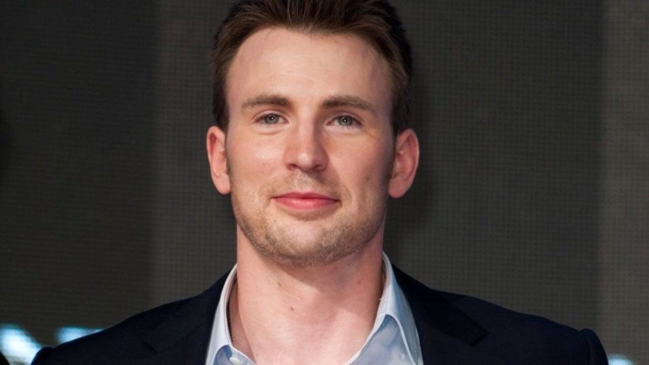 Chris Evans talks about his MCU Role, Captain America