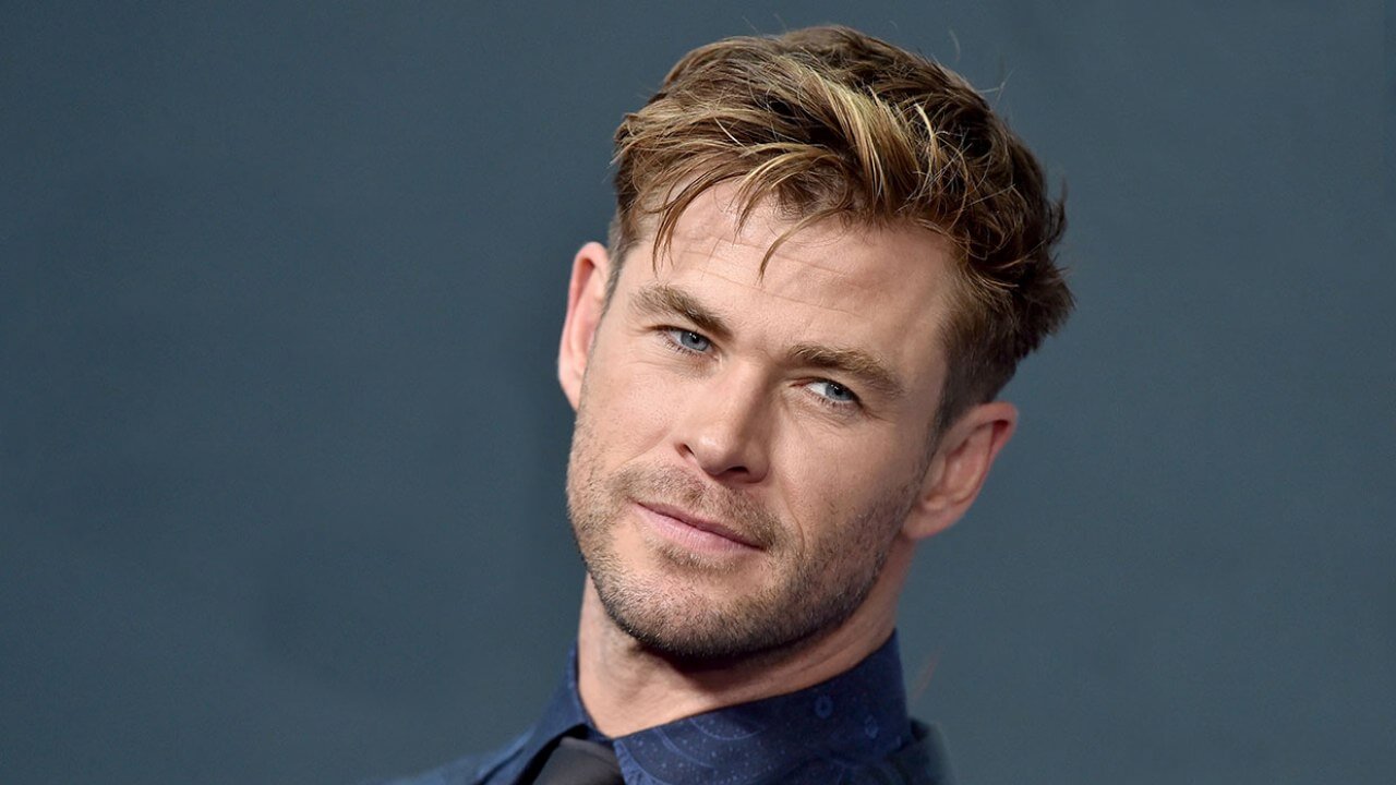 Chris Hemsworth would love to be on the show